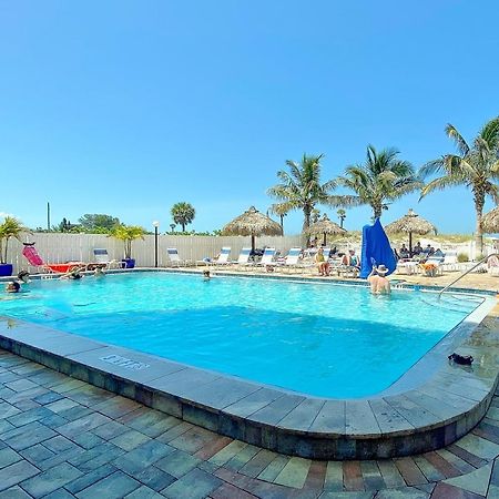 Beach Place 1-404 St. Pete Beach Εξωτερικό φωτογραφία
