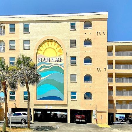Beach Place 1-404 St. Pete Beach Εξωτερικό φωτογραφία