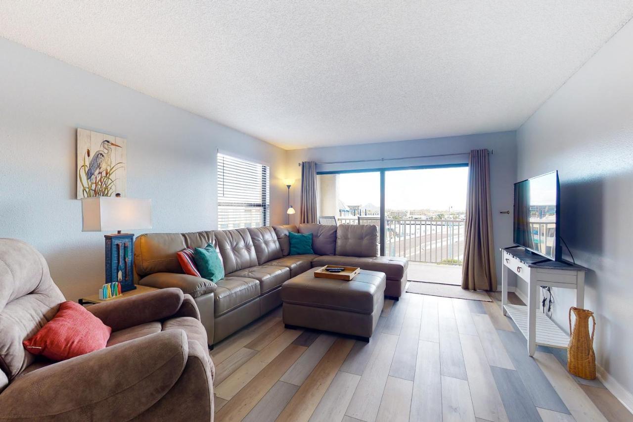 Beach Place 1-404 St. Pete Beach Εξωτερικό φωτογραφία