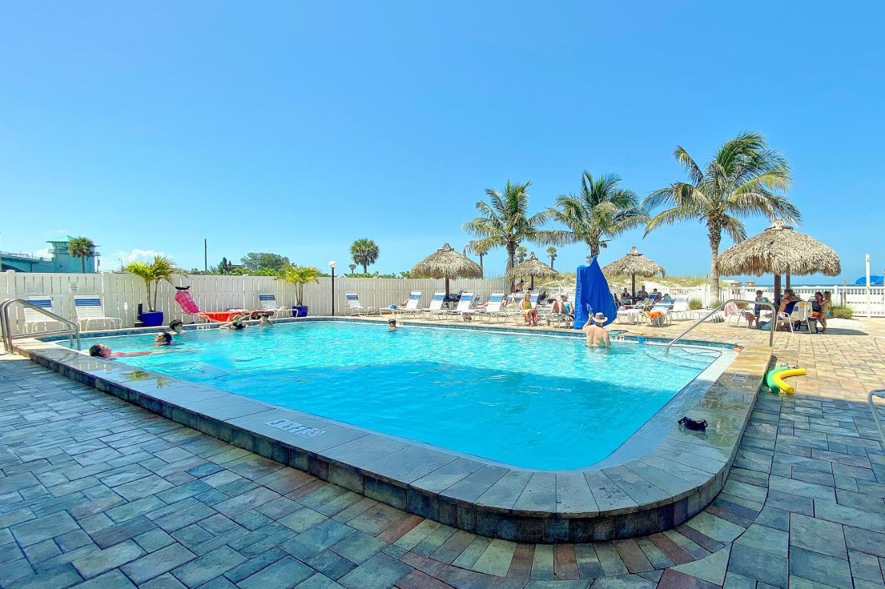 Beach Place 1-404 St. Pete Beach Εξωτερικό φωτογραφία