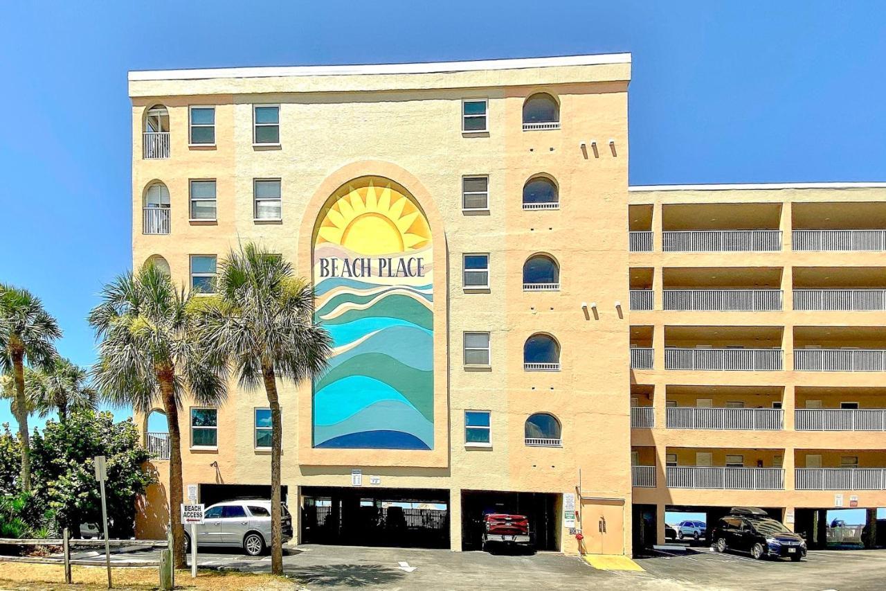 Beach Place 1-404 St. Pete Beach Εξωτερικό φωτογραφία
