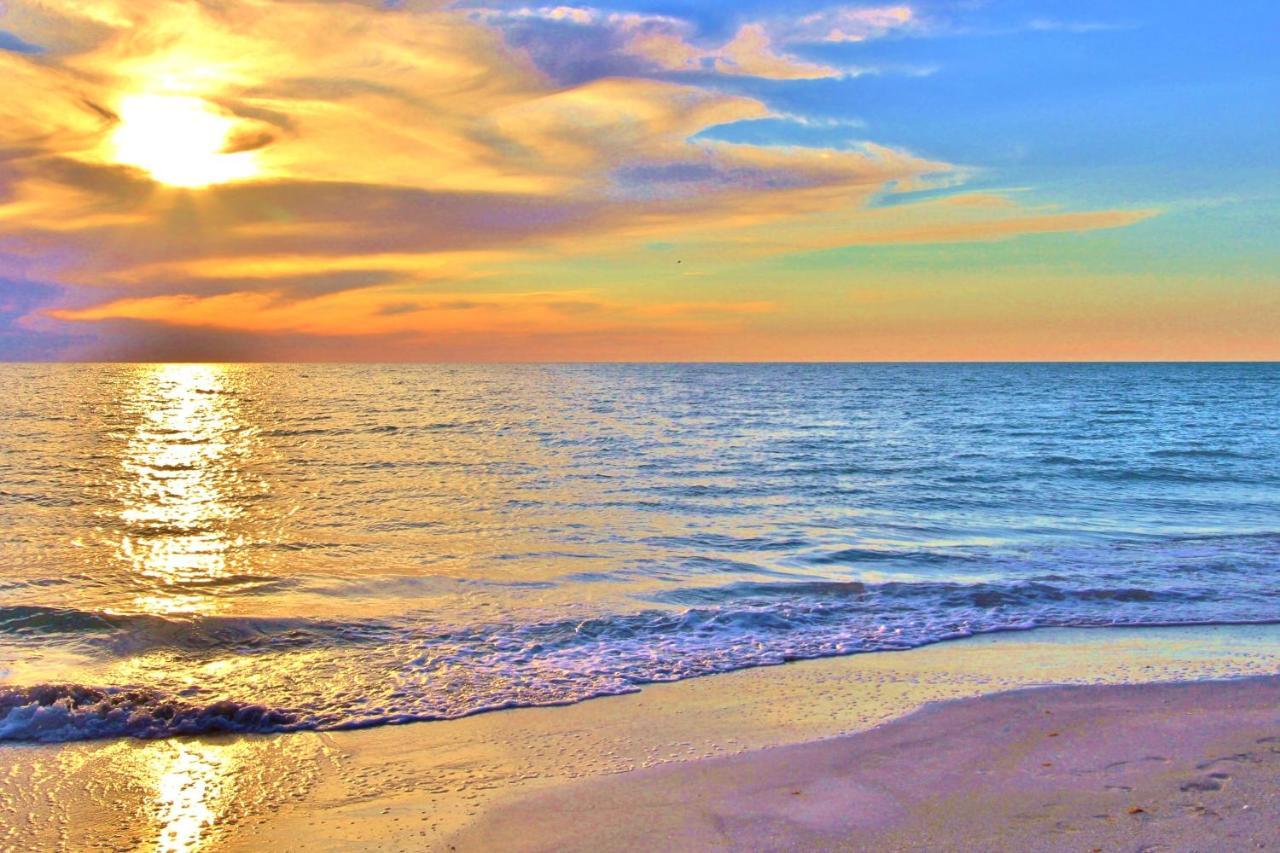 Beach Place 1-404 St. Pete Beach Εξωτερικό φωτογραφία