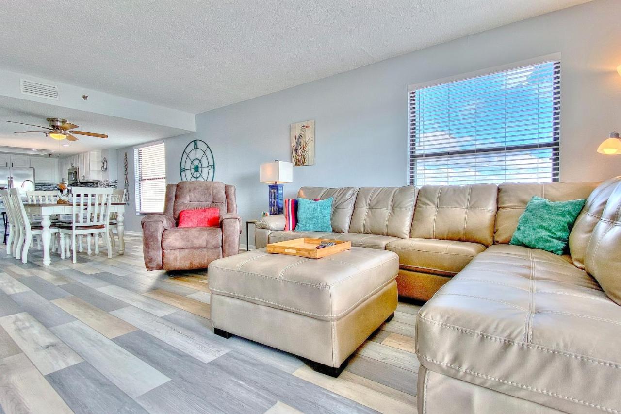 Beach Place 1-404 St. Pete Beach Εξωτερικό φωτογραφία
