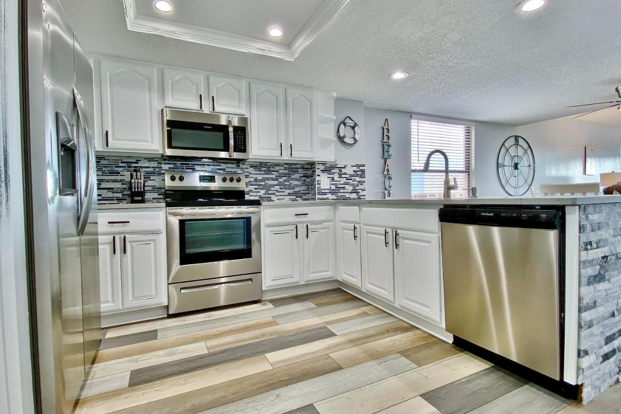 Beach Place 1-404 St. Pete Beach Εξωτερικό φωτογραφία