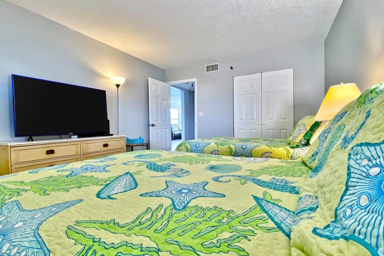 Beach Place 1-404 St. Pete Beach Εξωτερικό φωτογραφία
