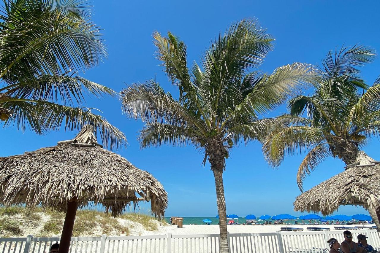 Beach Place 1-404 St. Pete Beach Εξωτερικό φωτογραφία