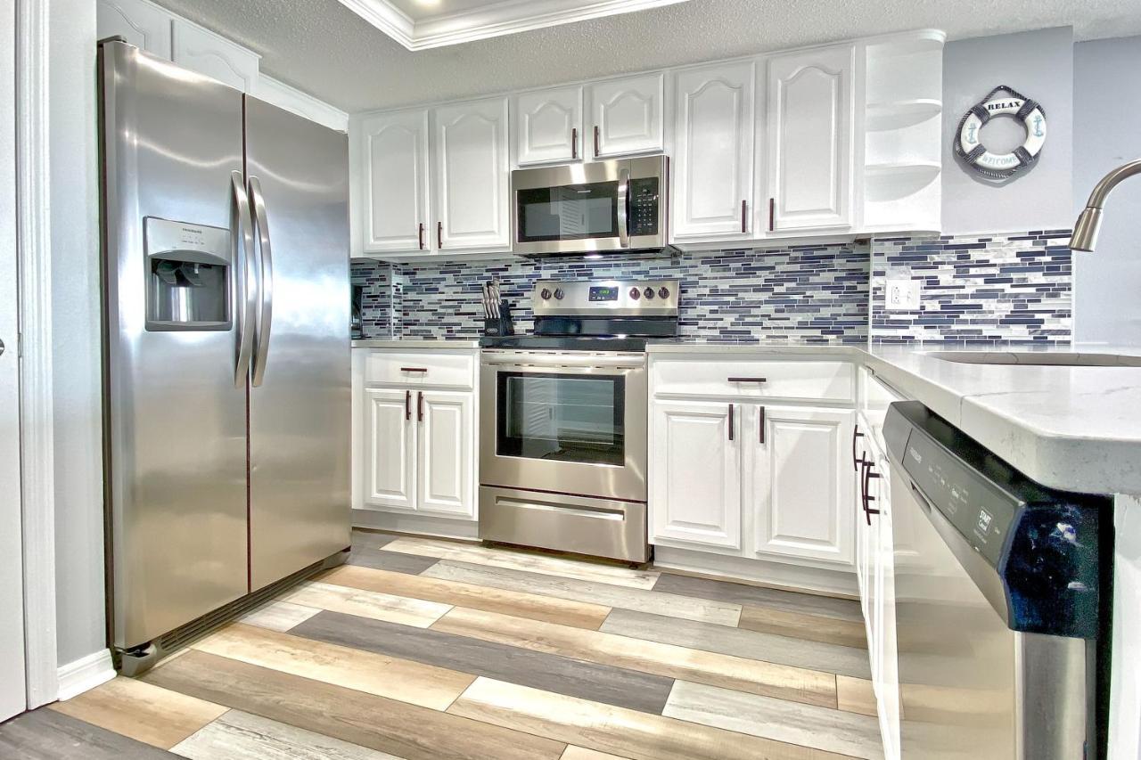 Beach Place 1-404 St. Pete Beach Εξωτερικό φωτογραφία