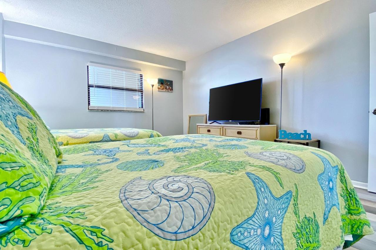 Beach Place 1-404 St. Pete Beach Εξωτερικό φωτογραφία