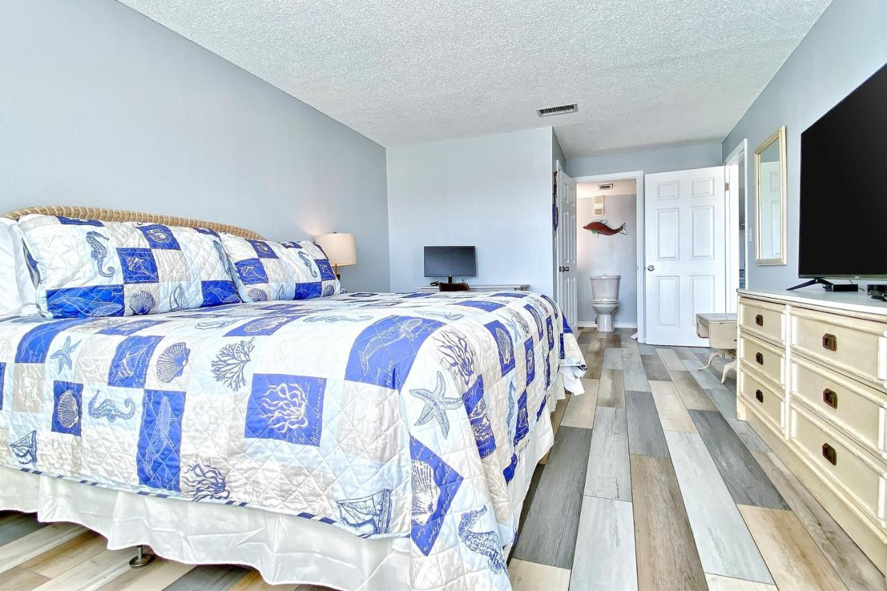 Beach Place 1-404 St. Pete Beach Εξωτερικό φωτογραφία