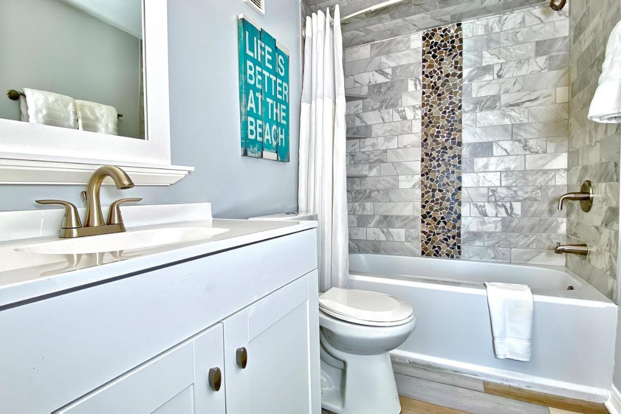 Beach Place 1-404 St. Pete Beach Εξωτερικό φωτογραφία