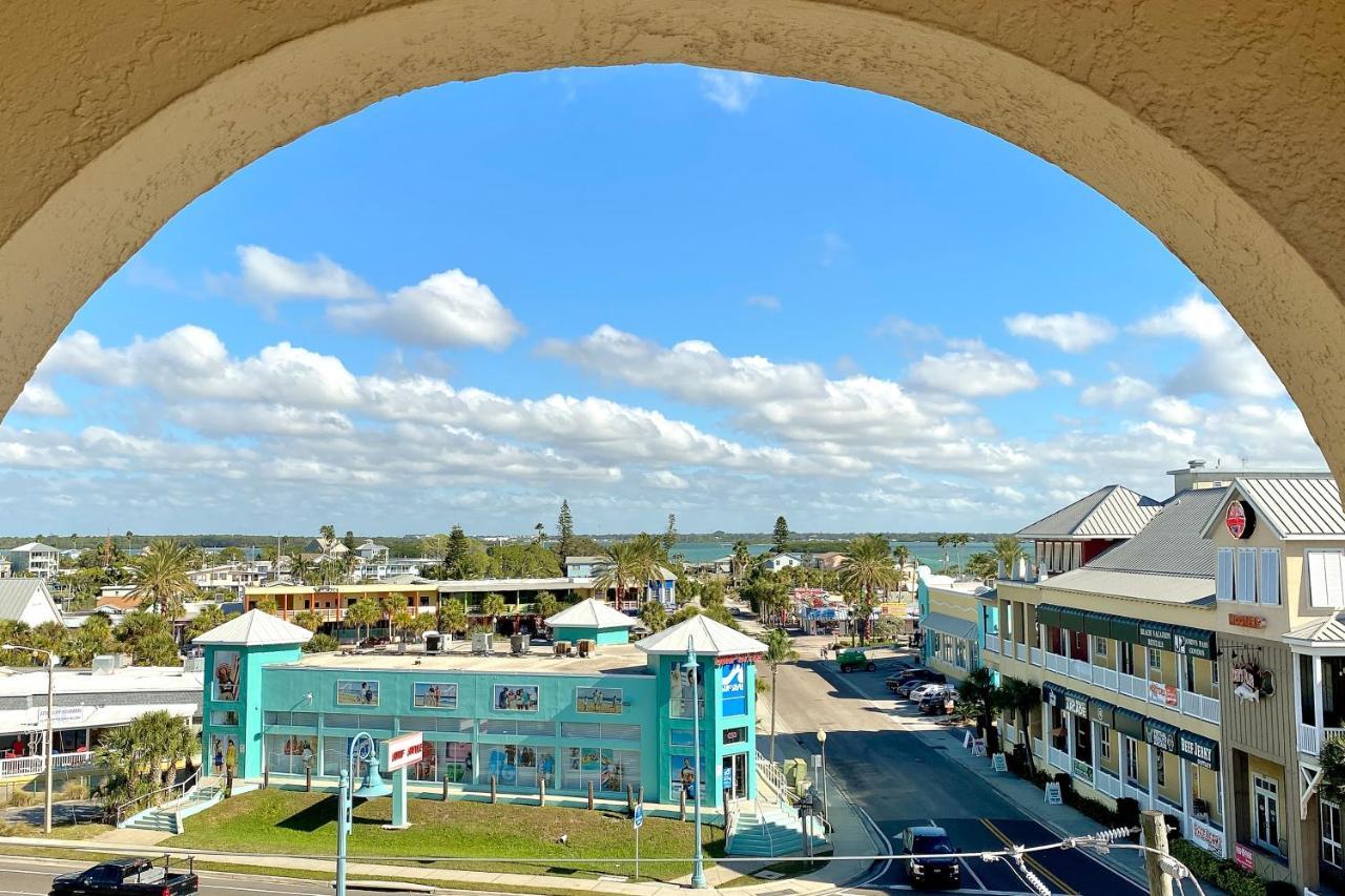 Beach Place 1-404 St. Pete Beach Εξωτερικό φωτογραφία