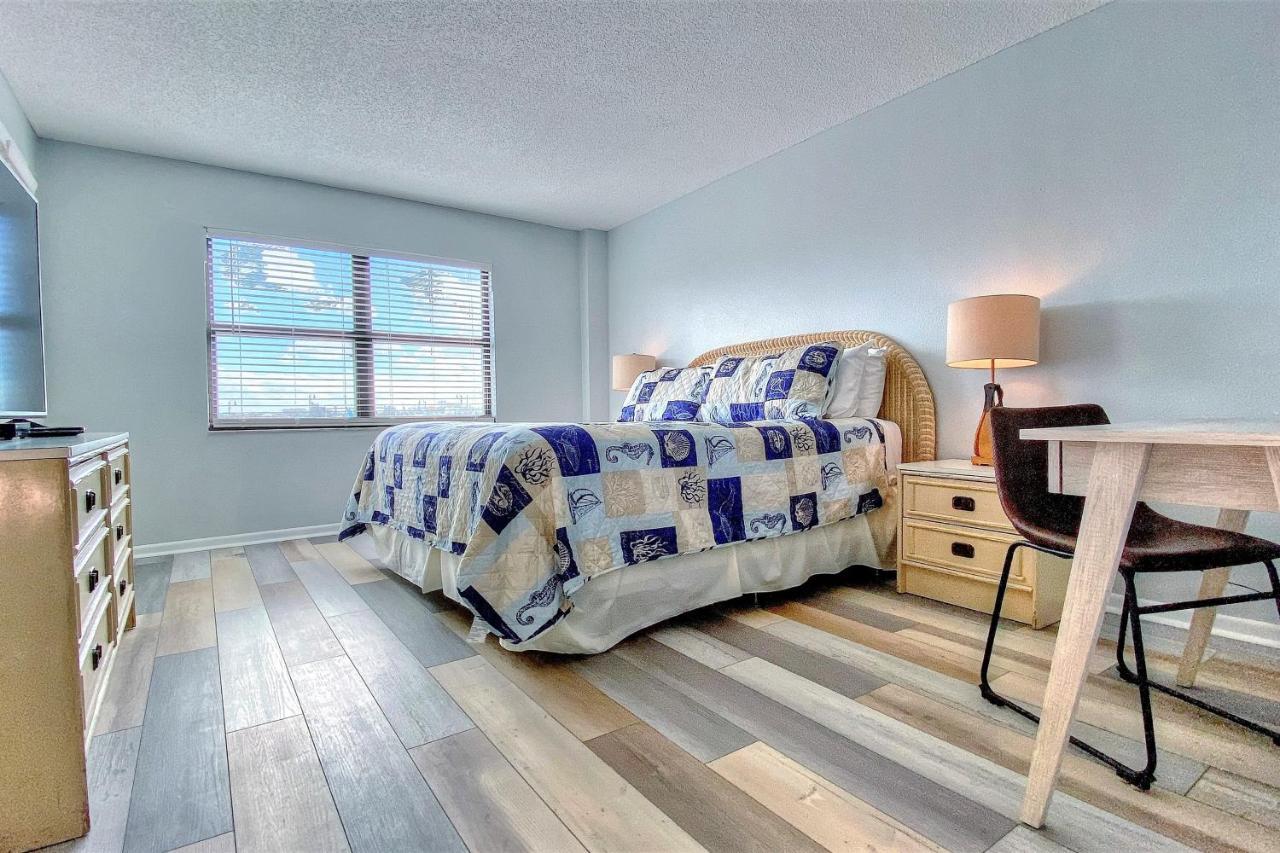 Beach Place 1-404 St. Pete Beach Εξωτερικό φωτογραφία