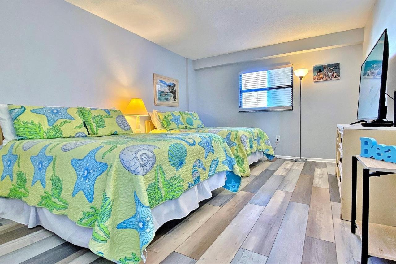 Beach Place 1-404 St. Pete Beach Εξωτερικό φωτογραφία